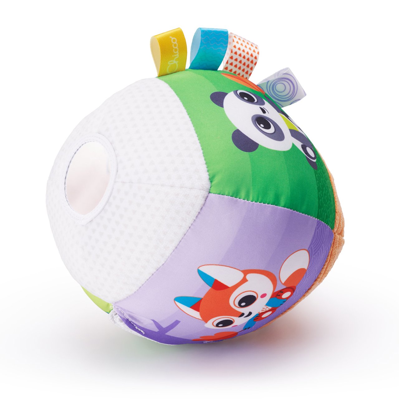 Toy Musical Ball