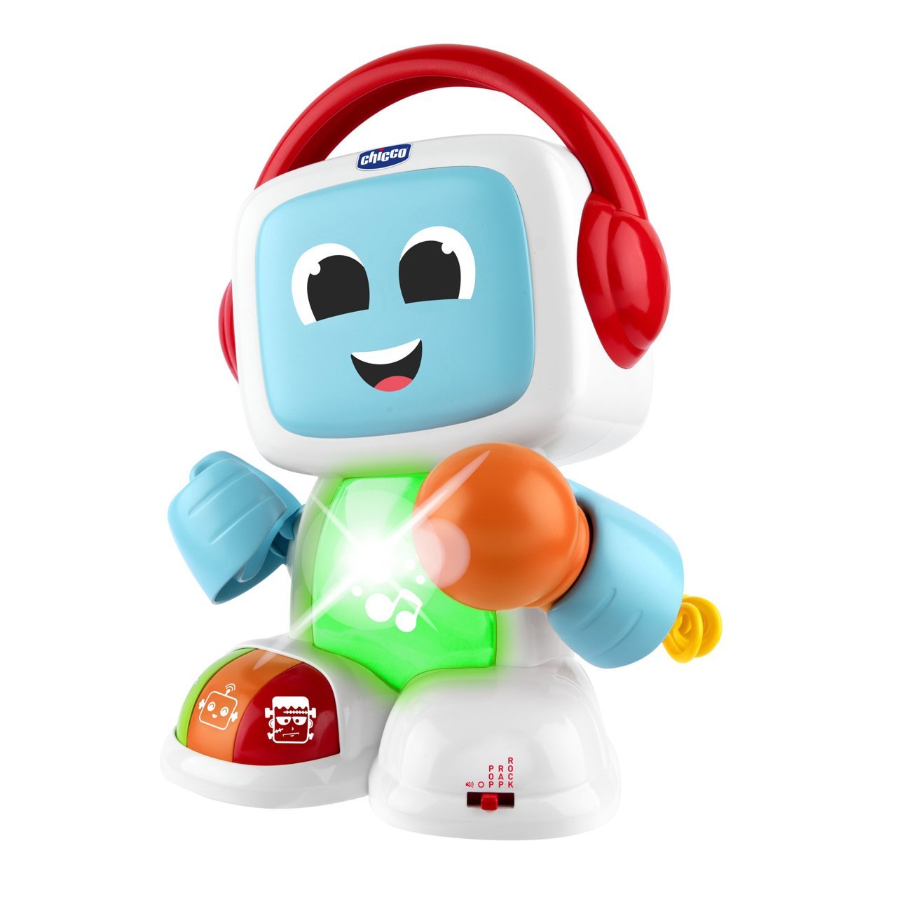Robit Sing Along Toys