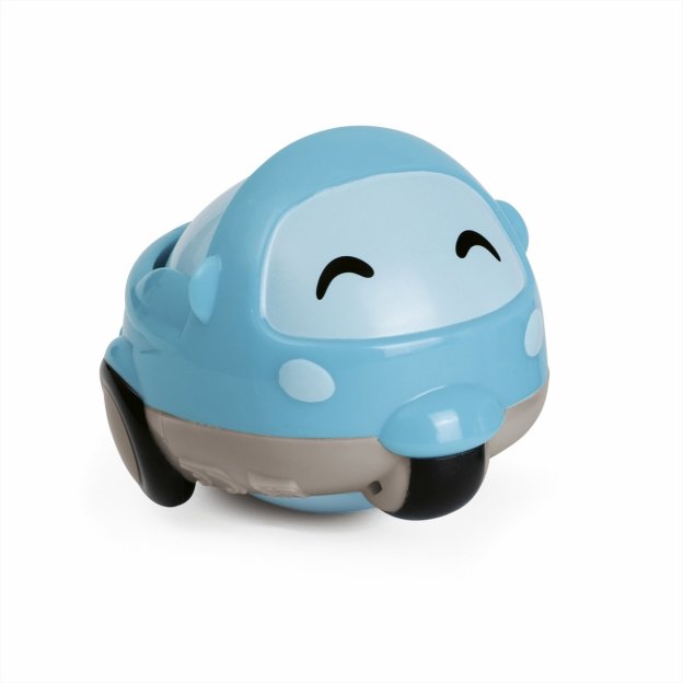 Turboball City Vintage 