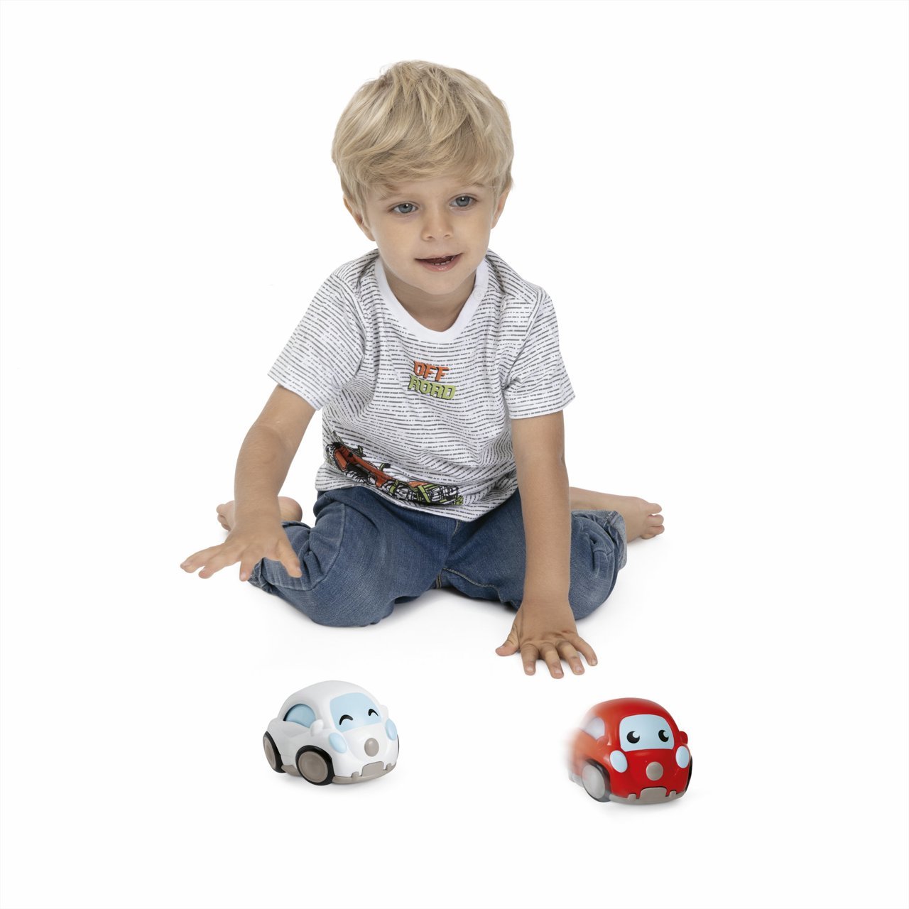 Turboball City Vintage 