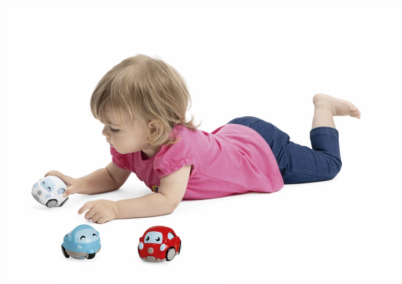 Turboball City Vintage 