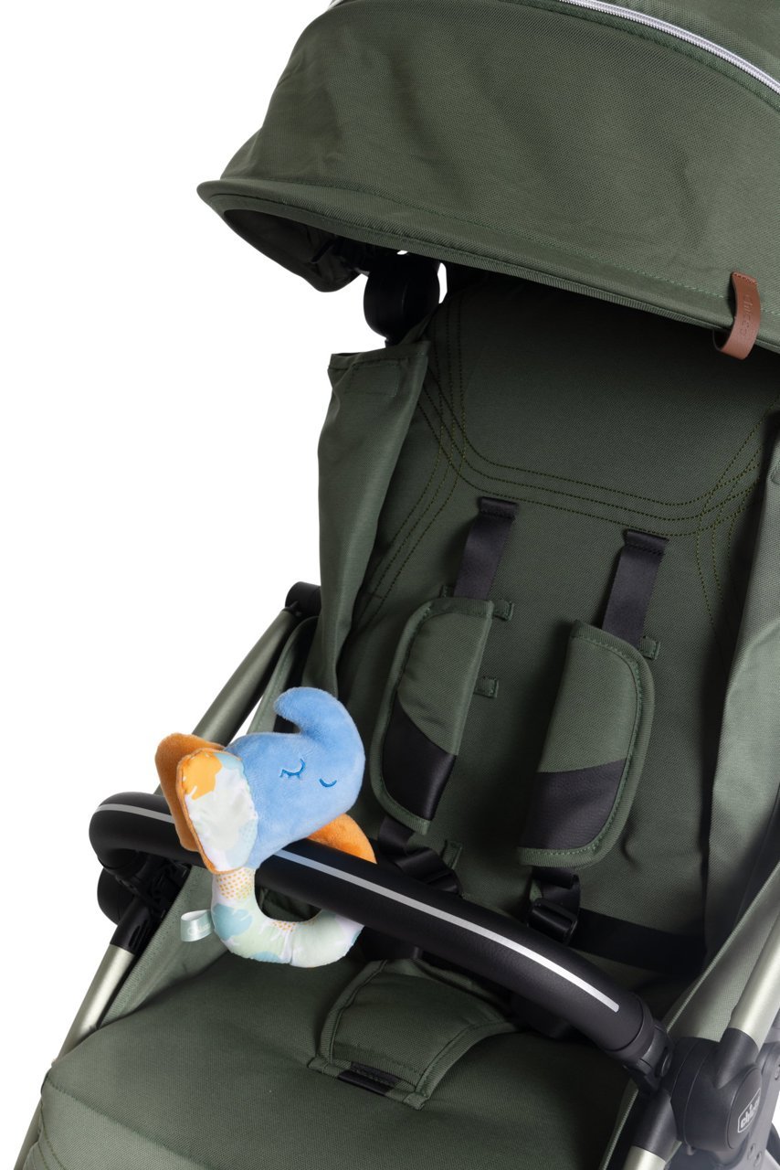 Baby Elephant / Baby Dinosaur Stroller Toys