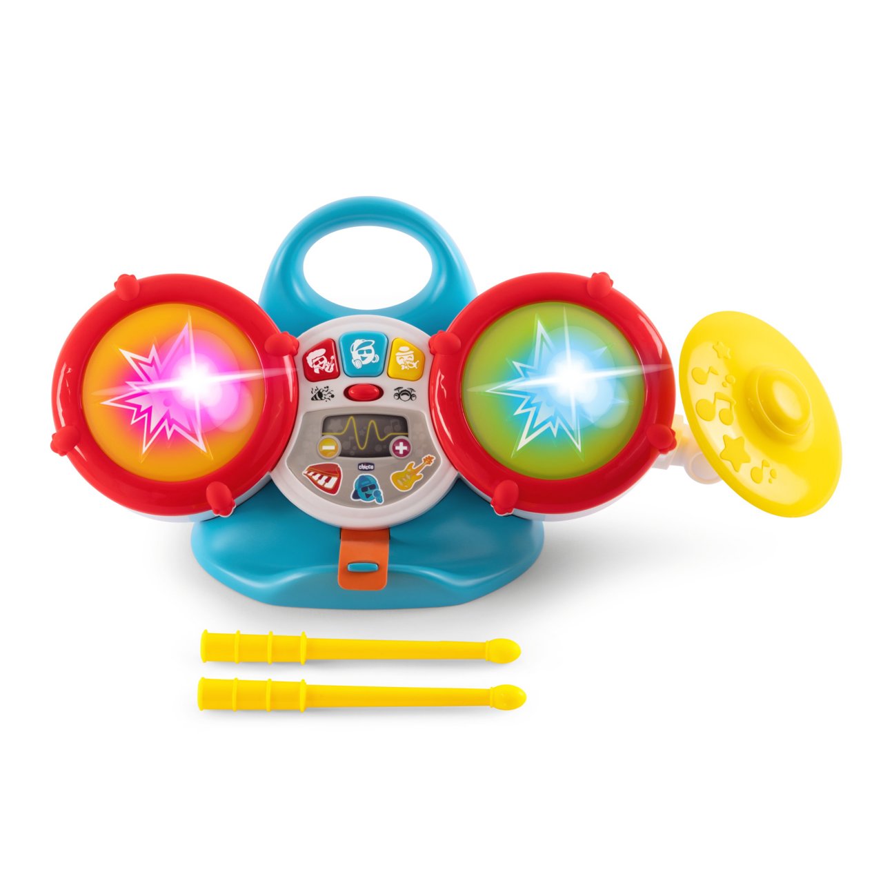 HM My First Drum Orchestra 