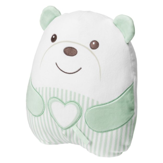 Cuddly Meditation Bear Toys