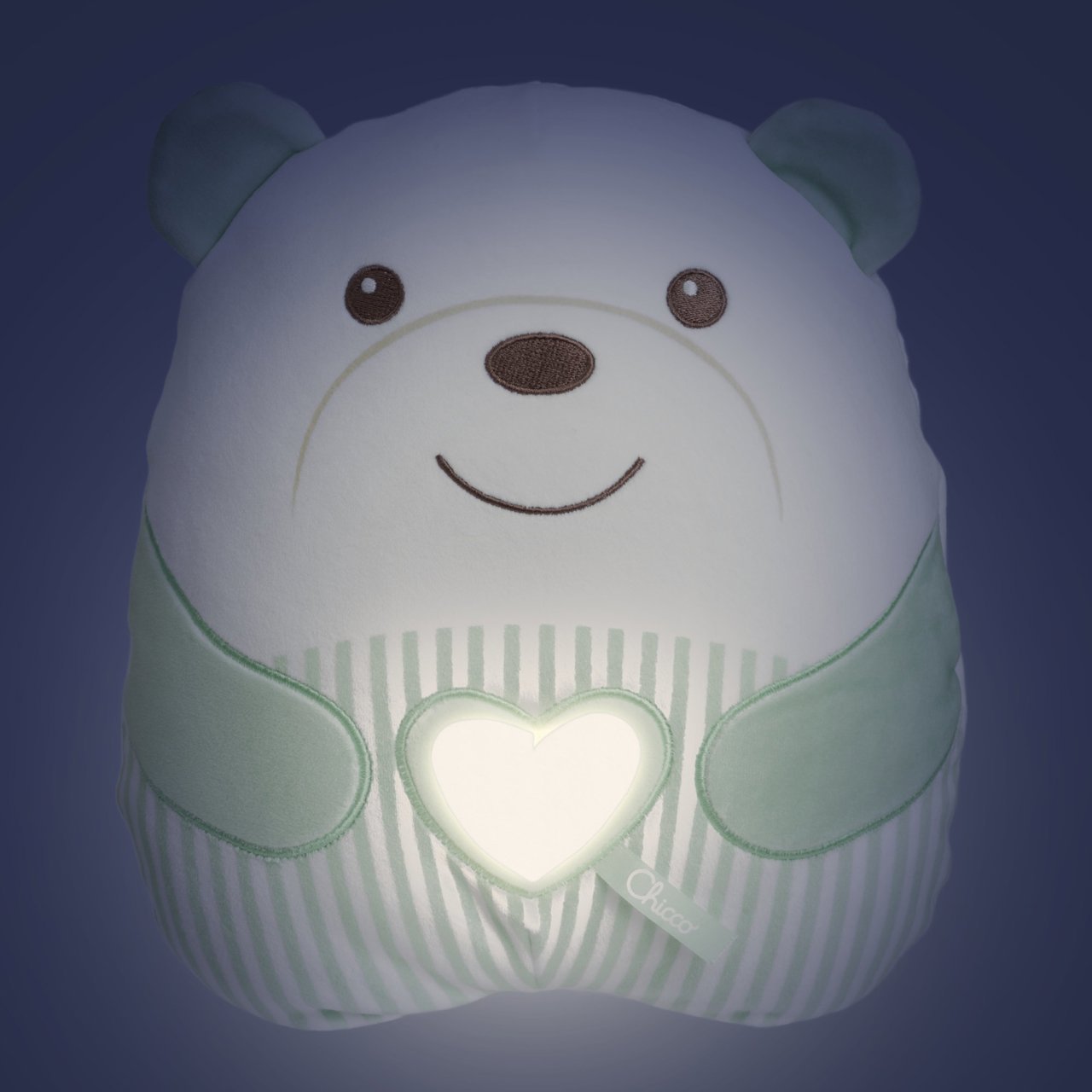 Cuddly Meditation Bear Toys