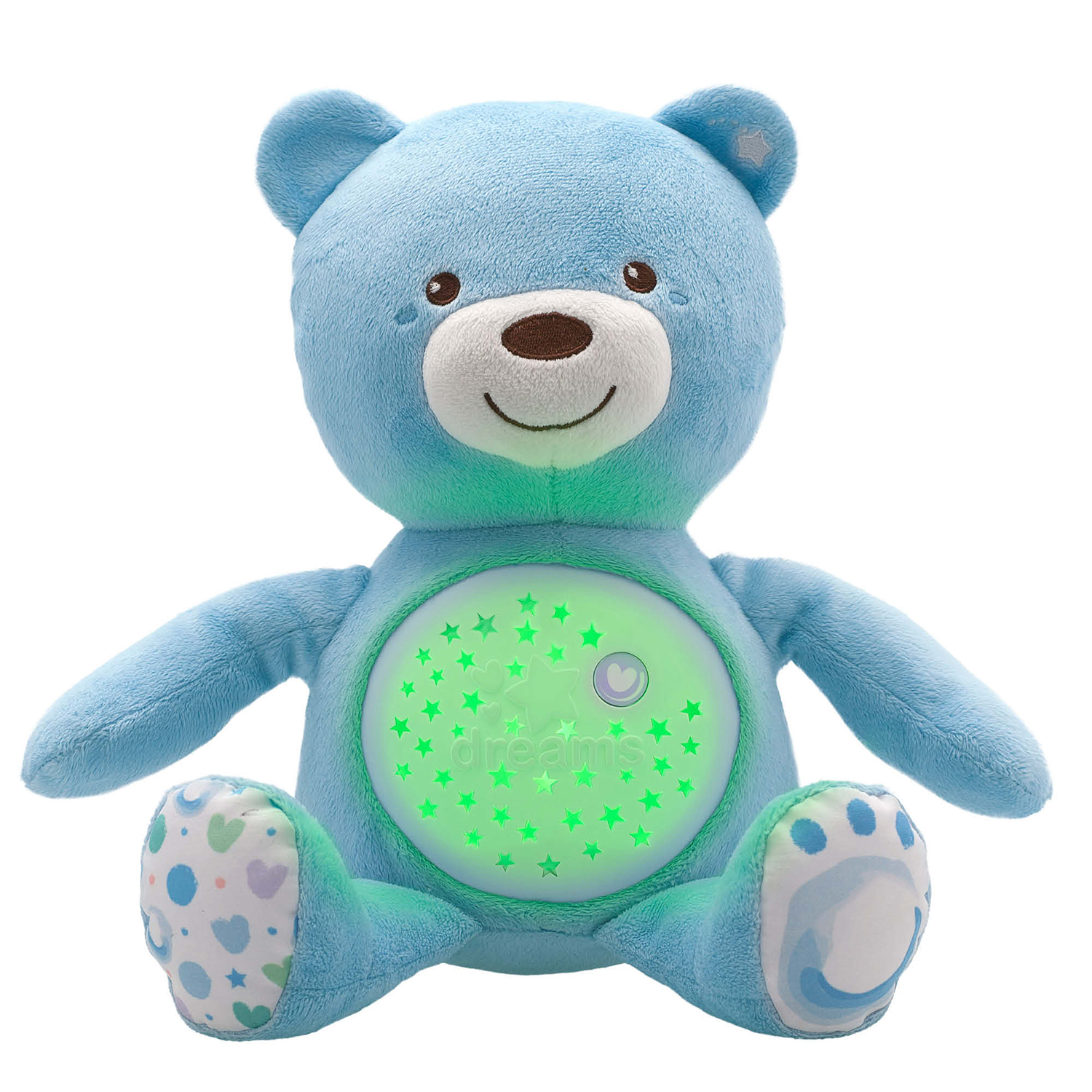 Baby Bear
