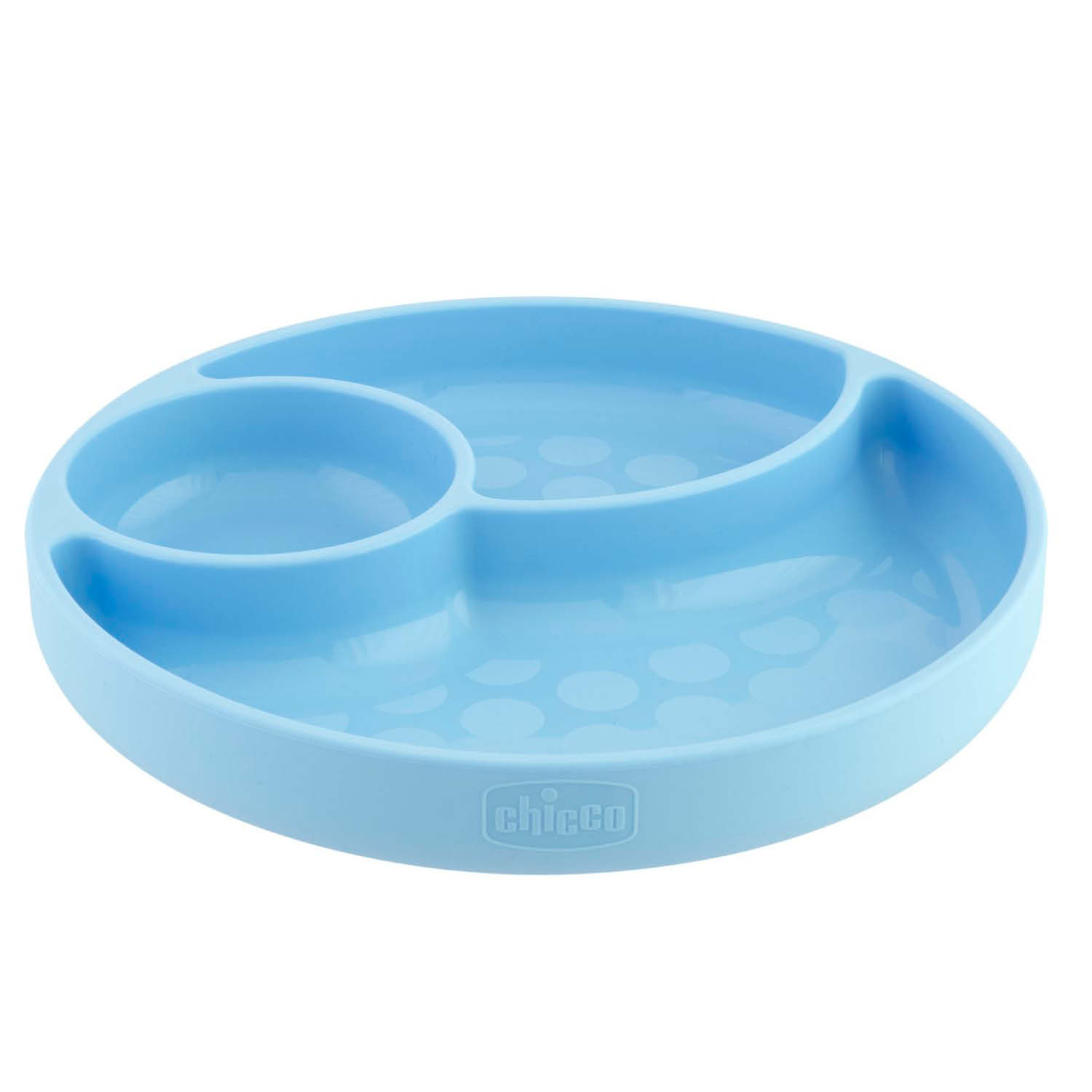 Easy Silicone Divided Plate