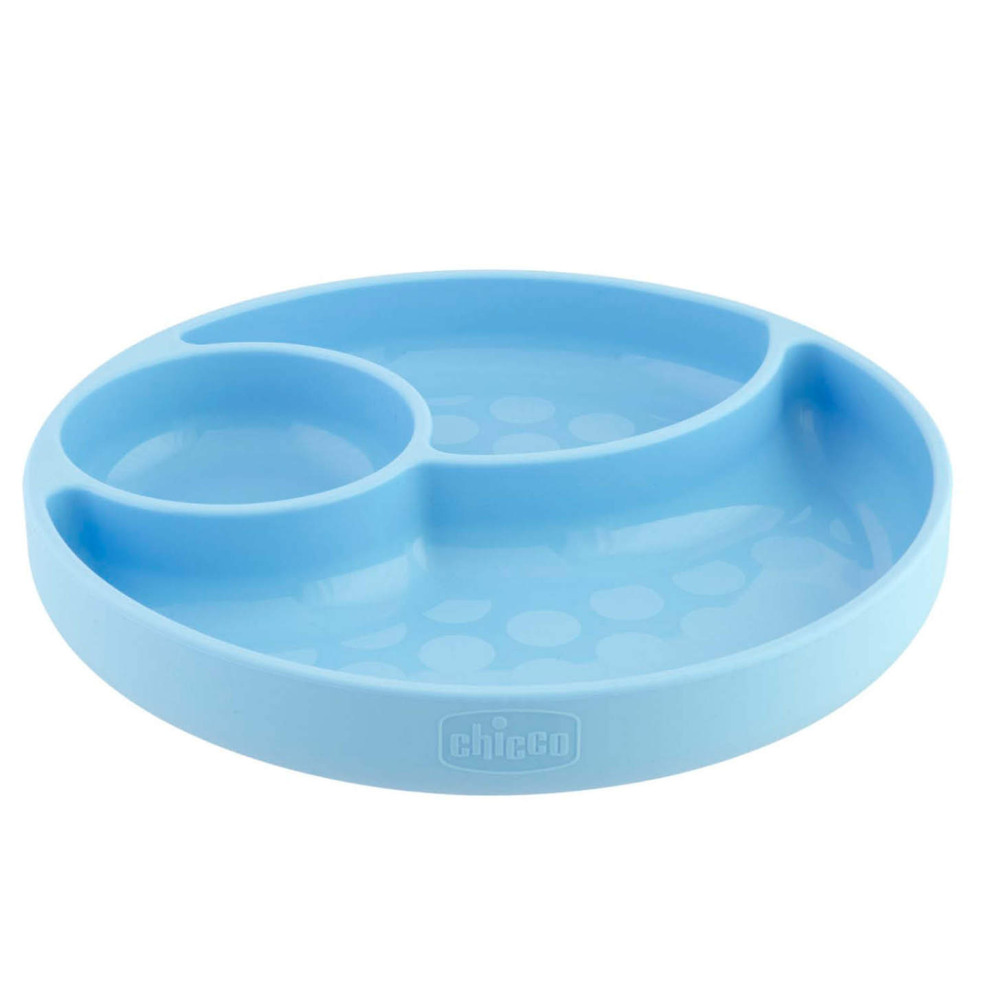 Easy Silicone Divided Plate
