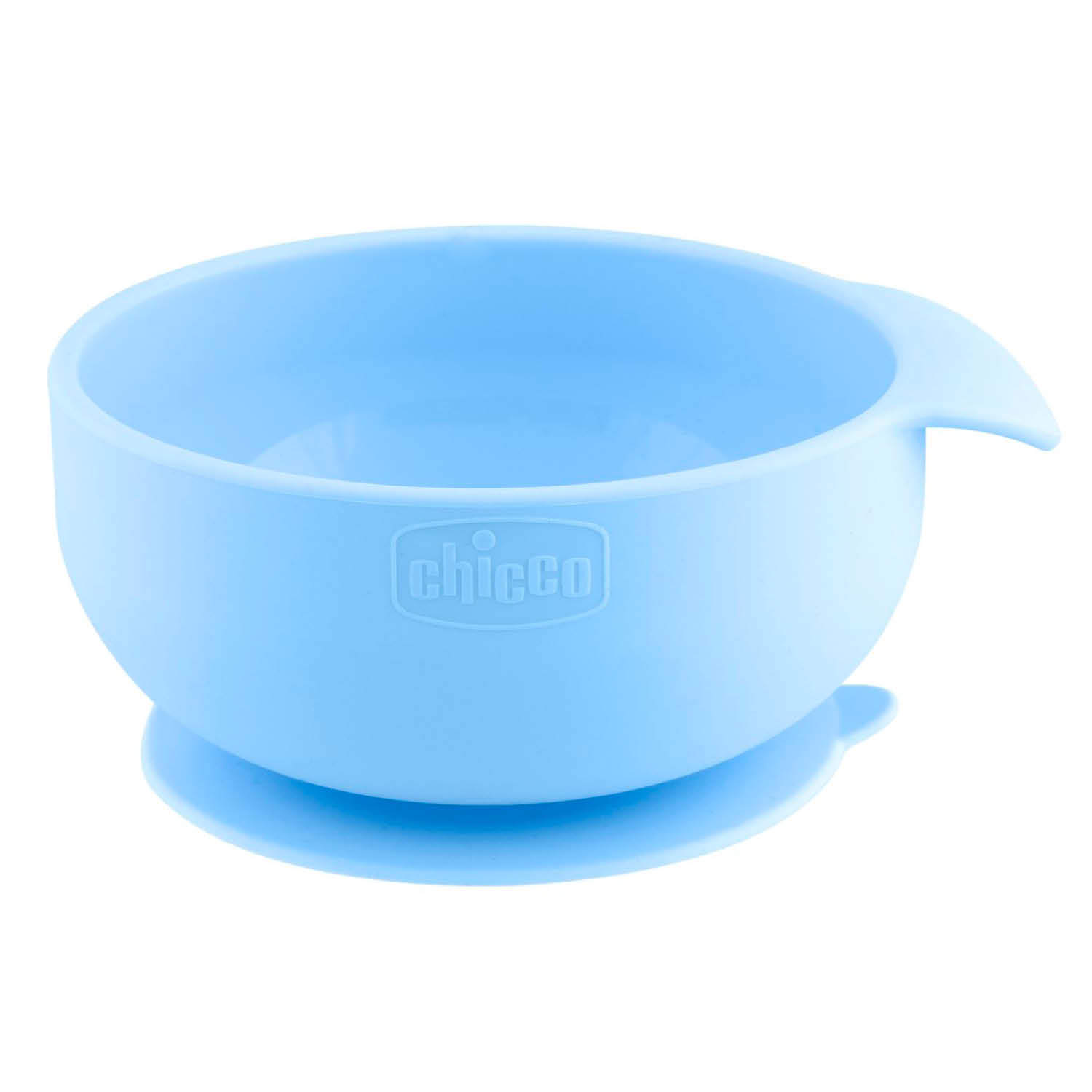 Easy Silicone Suction Bowl