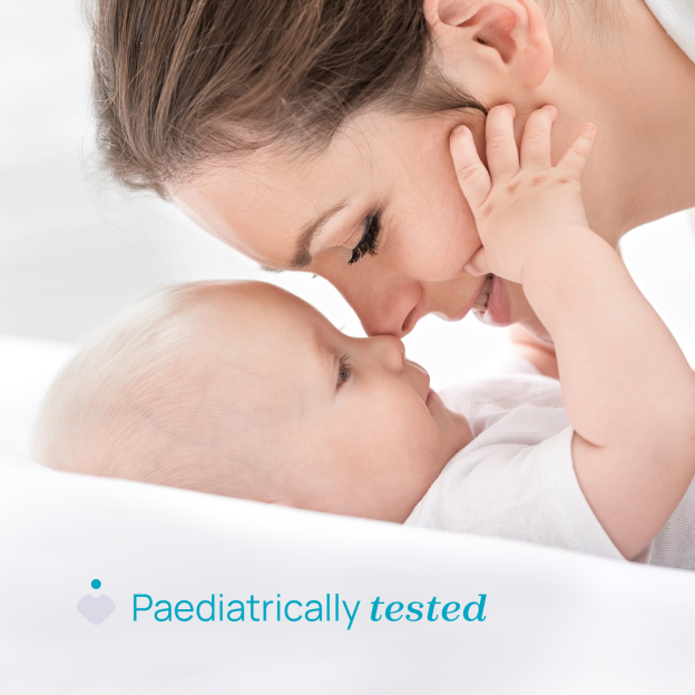 Baby Moment Head To Toe Micellar Bath