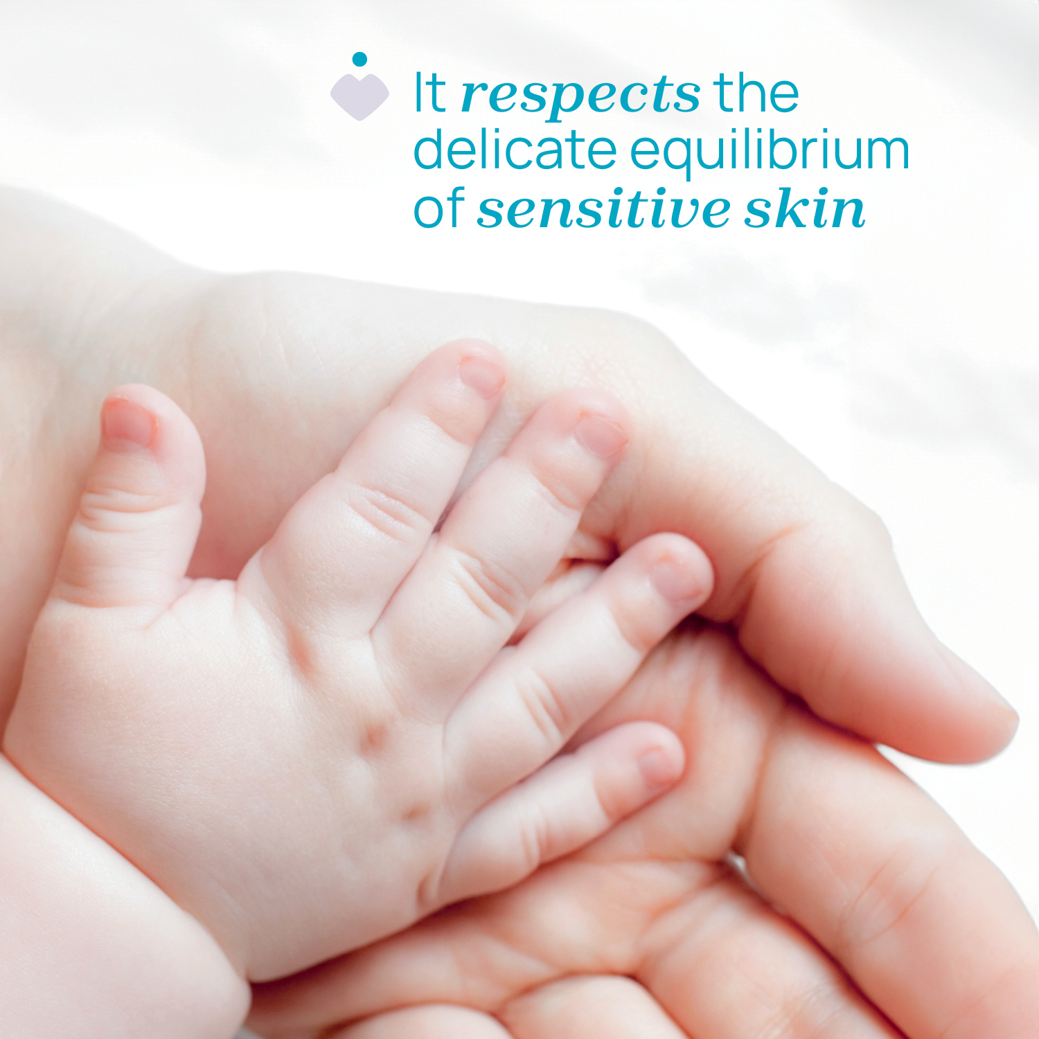 Baby Moment Head To Toe Micellar Bath