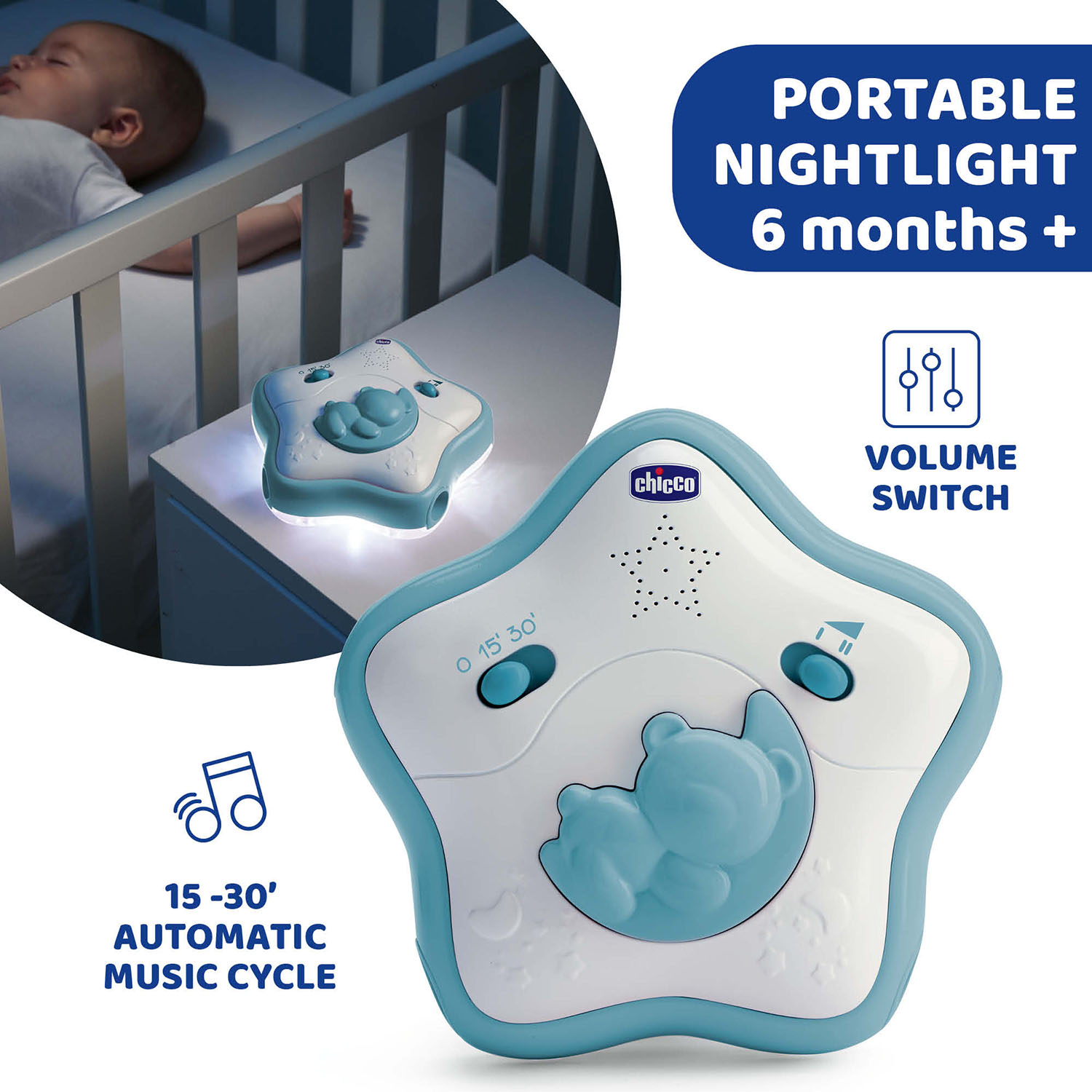 Rainbow Sky Bed Arch