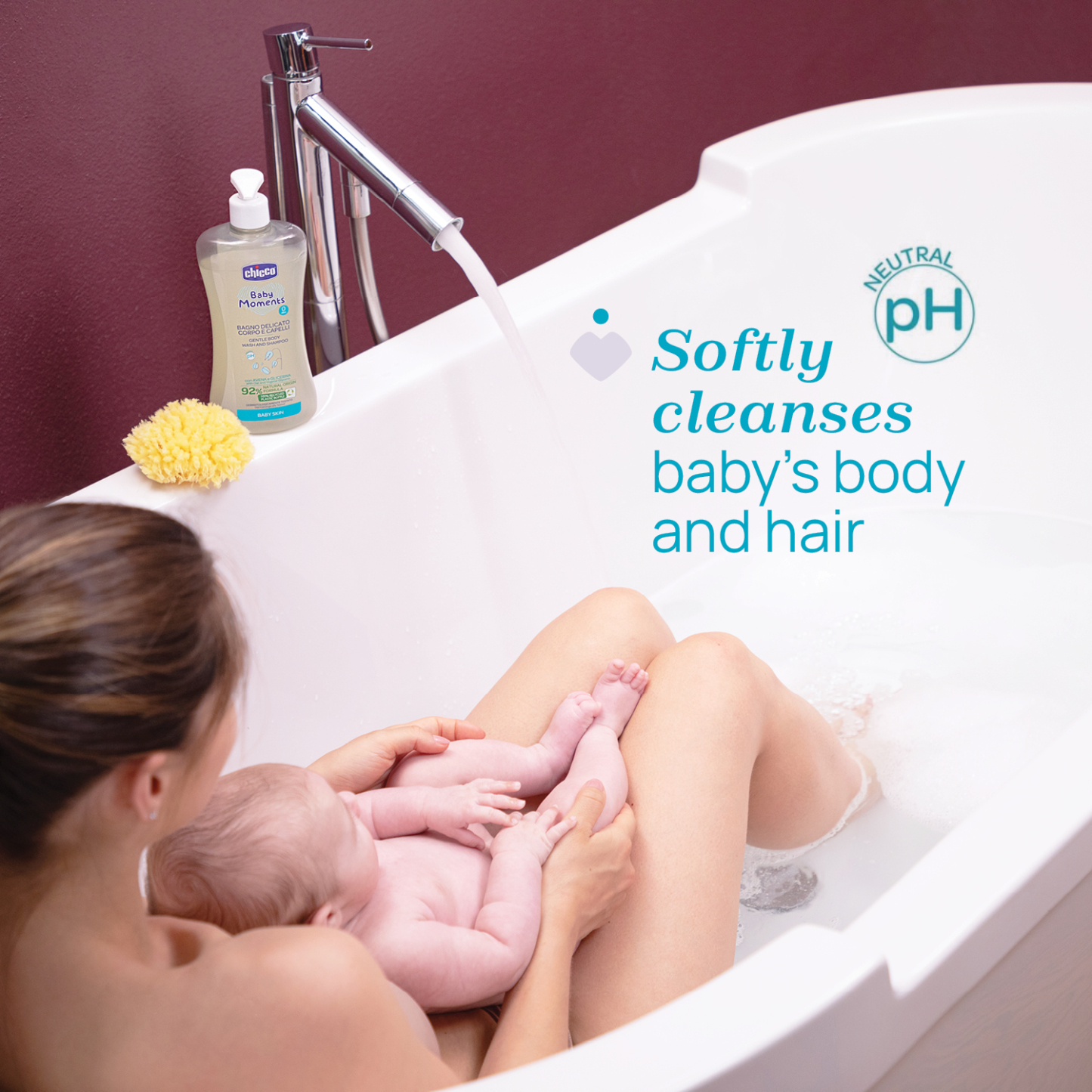 Baby Moments Travel Set