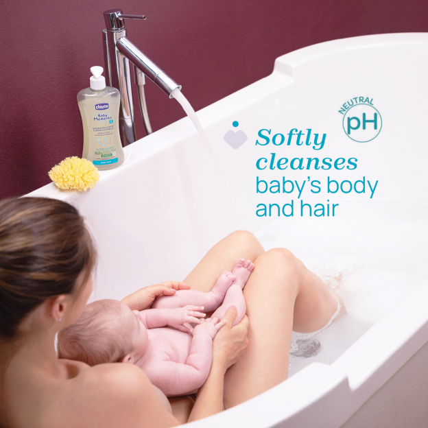 Baby Moments Travel Set