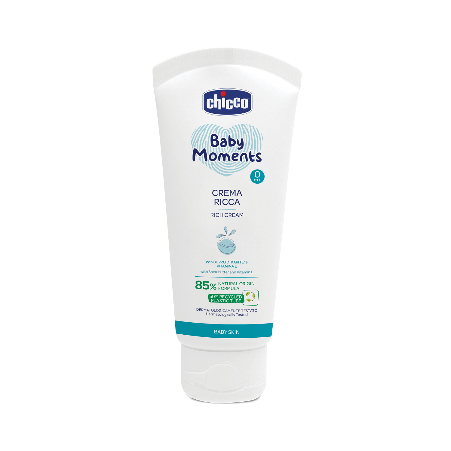 Baby Moment Rich Cream 100ml