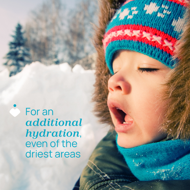 Baby Moment Rich Cream 100ml