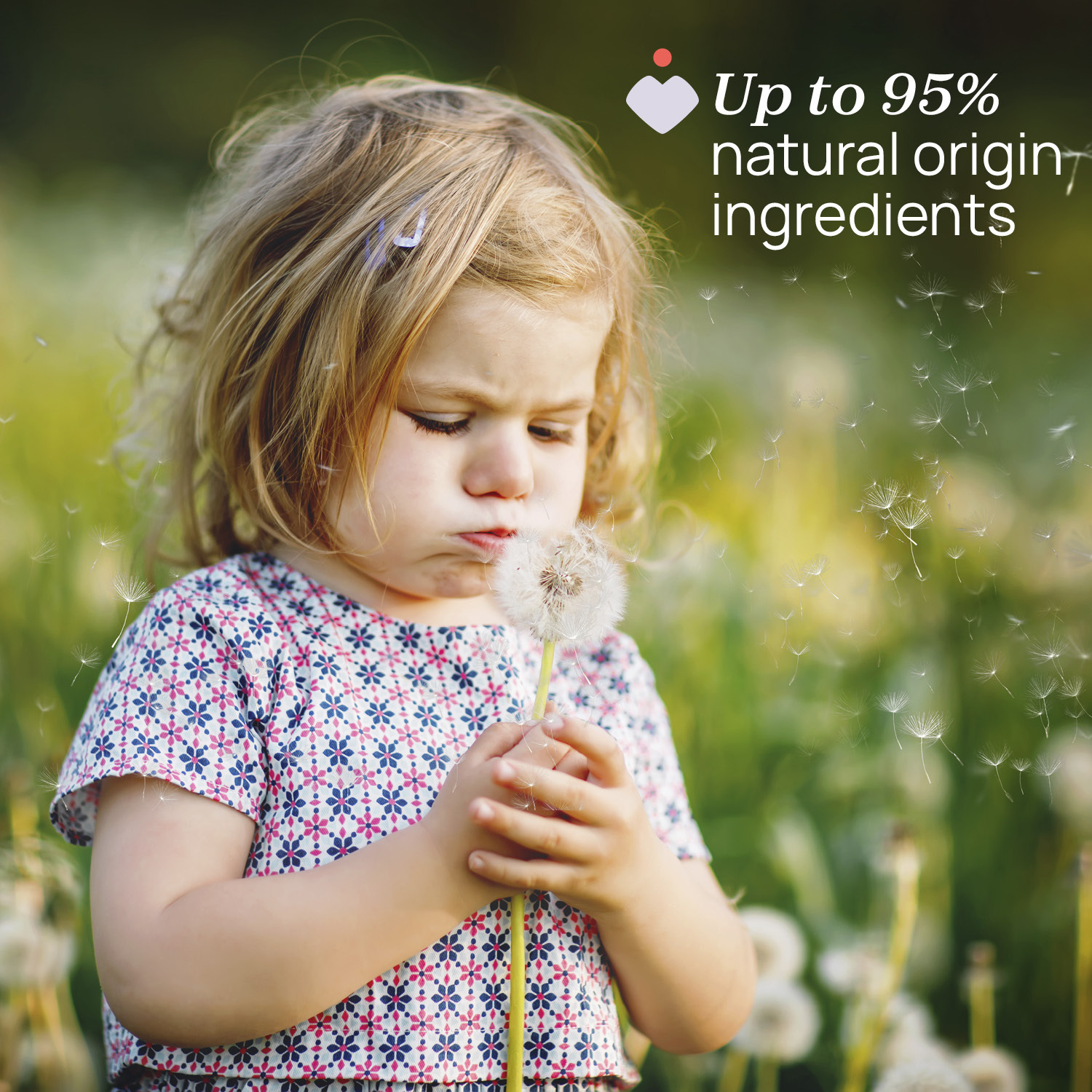 [New] Naturalz Protective Spray (100ml)