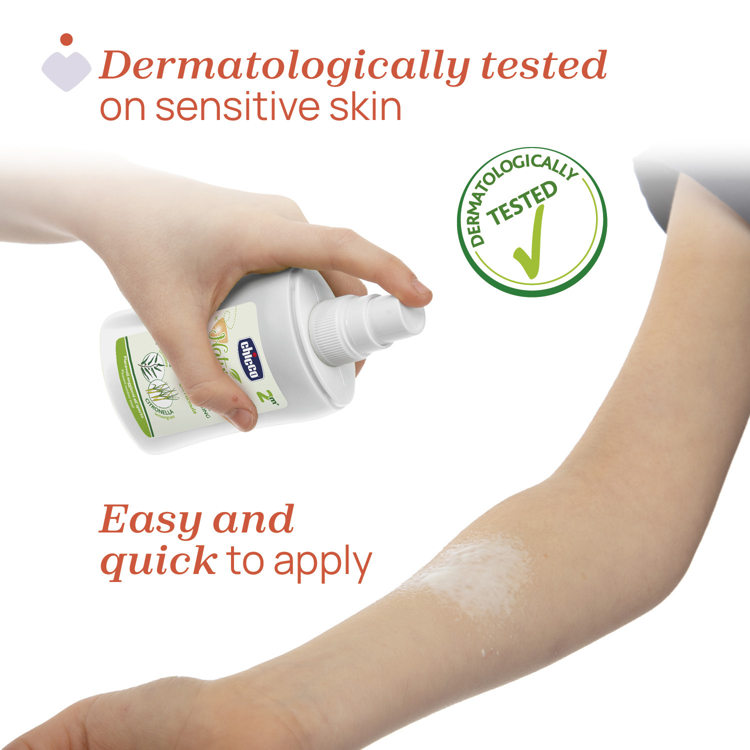 [New] Naturalz Protective Spray (100ml)