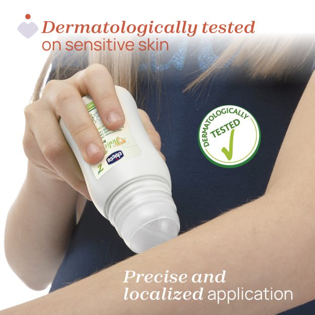 [New] Naturalz Protective Roll On (60ml)