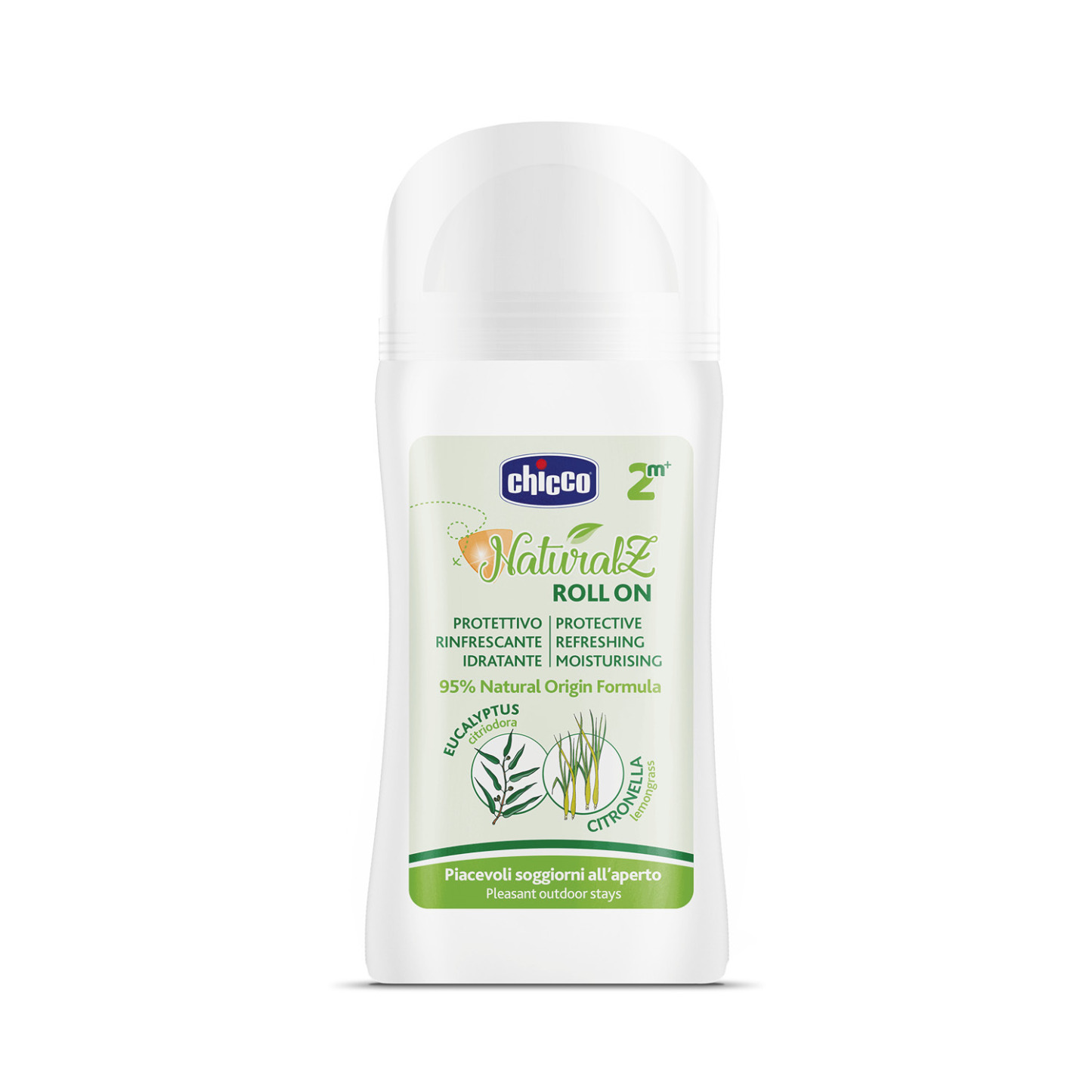 [New] Naturalz Protective Roll On (60ml)