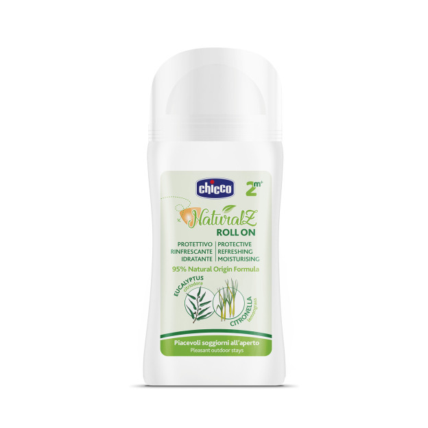 [New] Naturalz Protective Roll On (60ml)