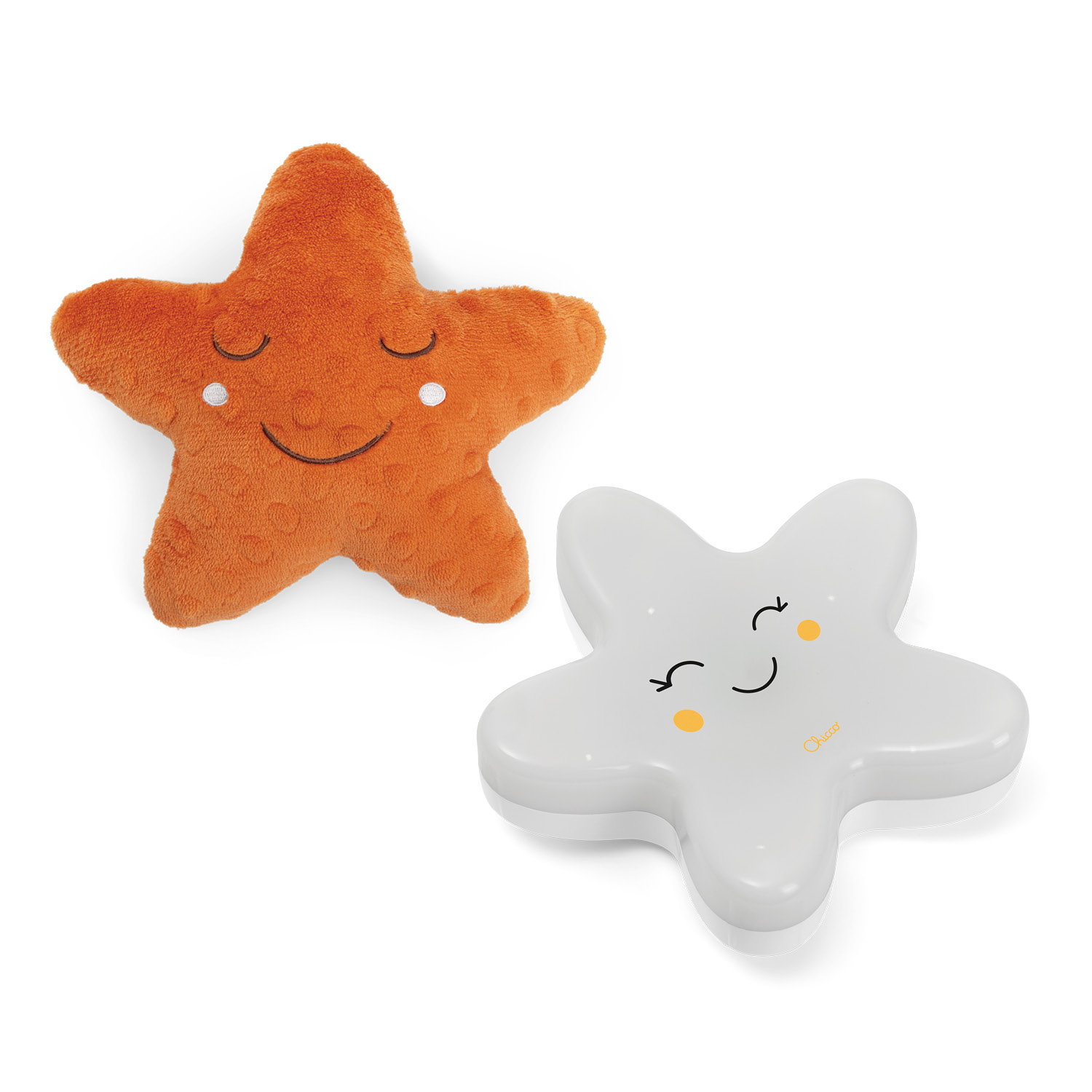 You&Me Star Cuddly Toy