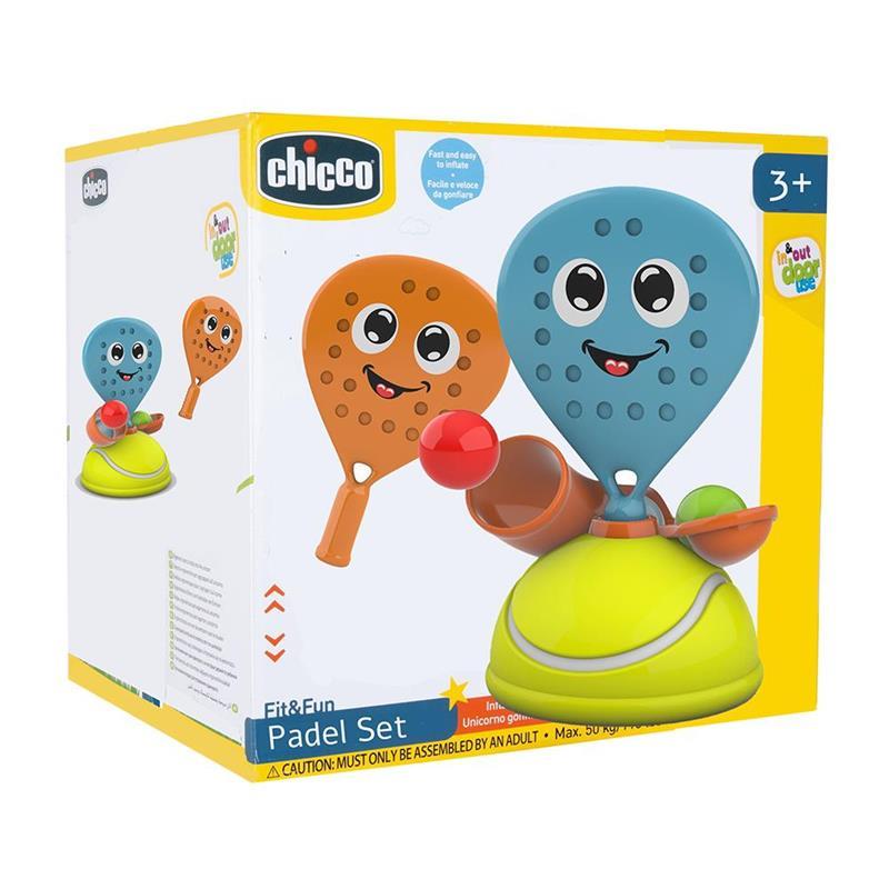 Padel Set