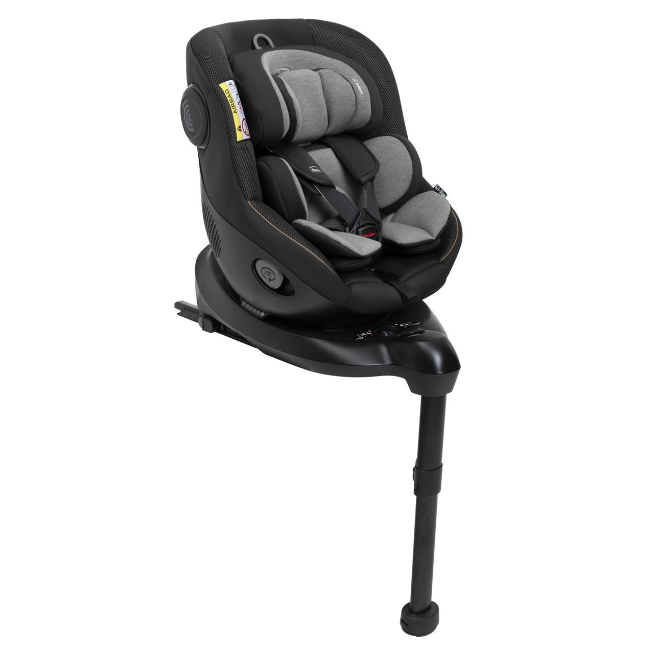 Seat105 I-size Baby Car Seat