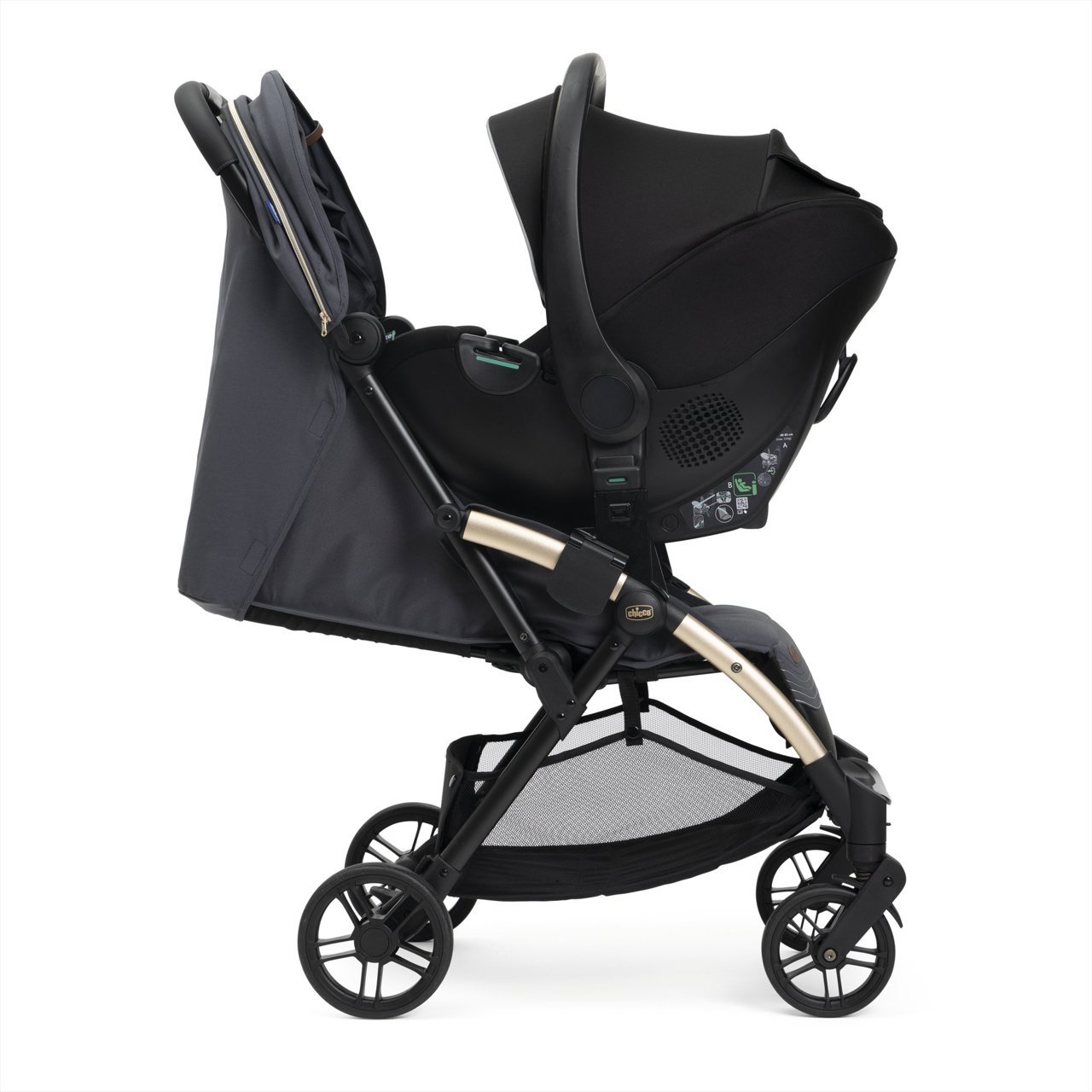 Adapters For Goody Xplus/ Goody Primo