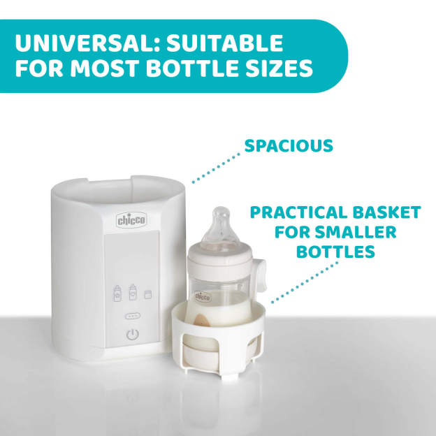 Home + Travel Bottle Warmer