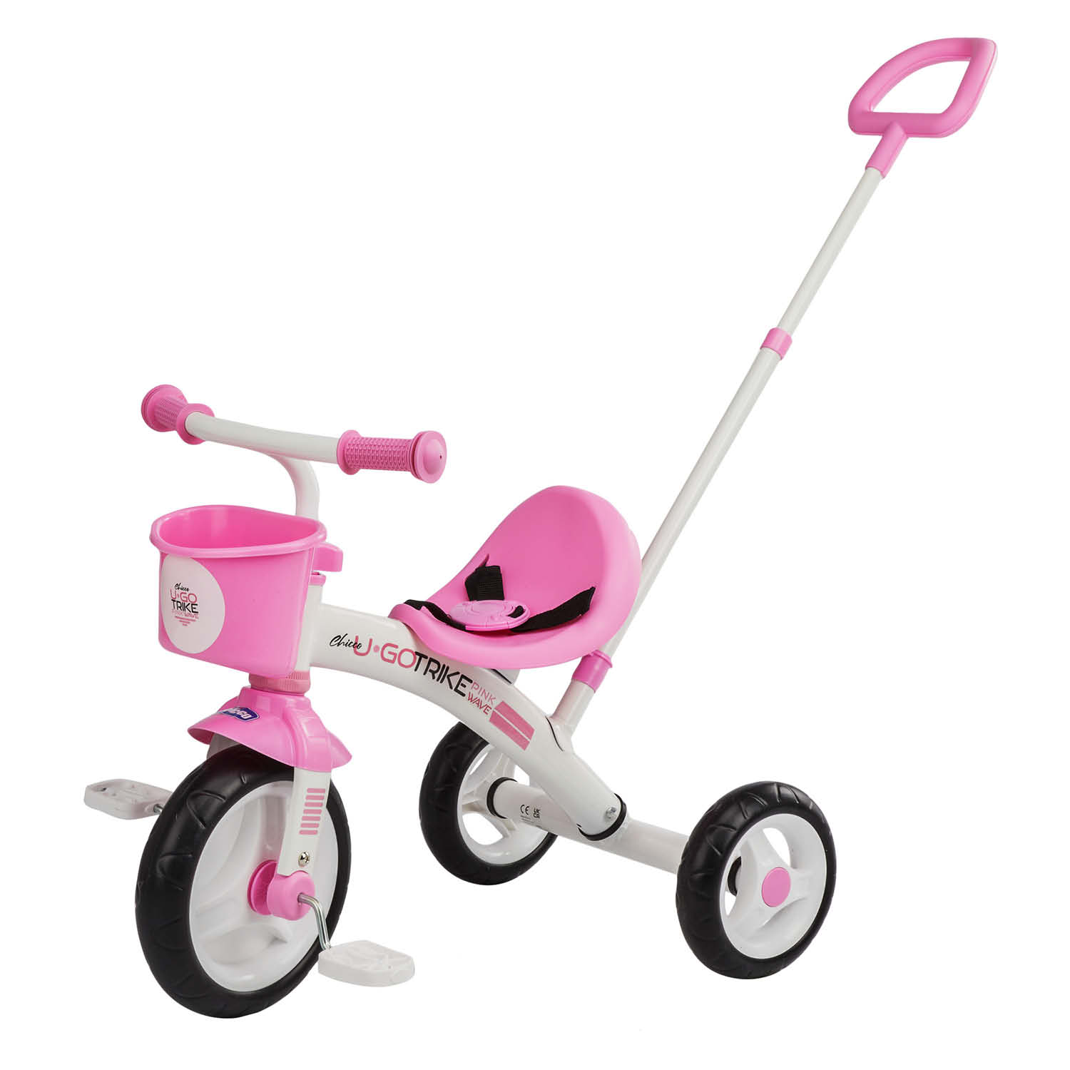 U-GO Trike