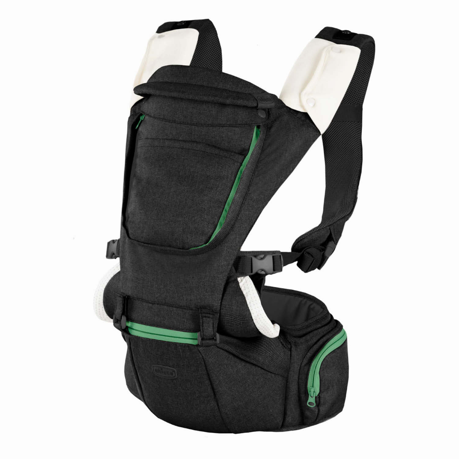 Hip Seat Carrier