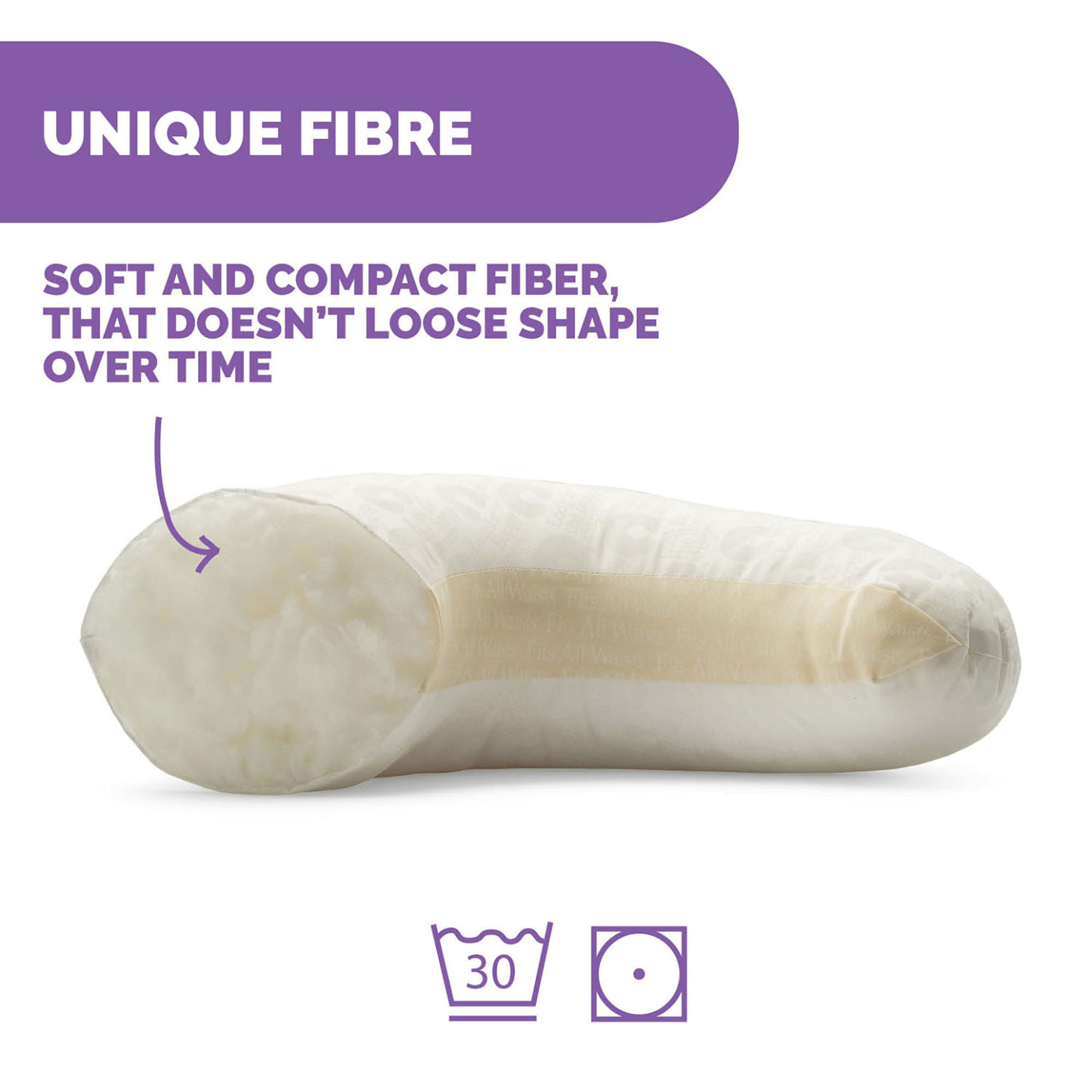 Boppy Nursing Support Pillow