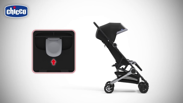 [Online Exclusive] Miinimo Stroller