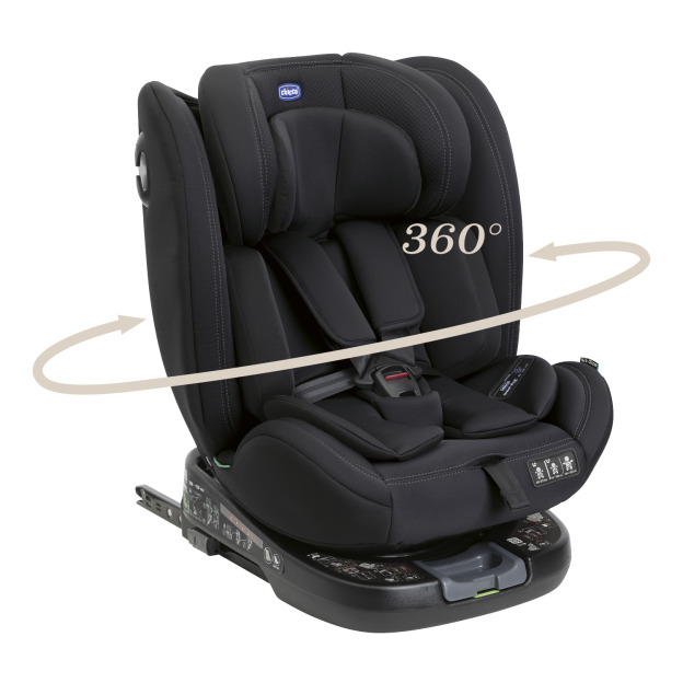 Unico Evo I-size Car Seat