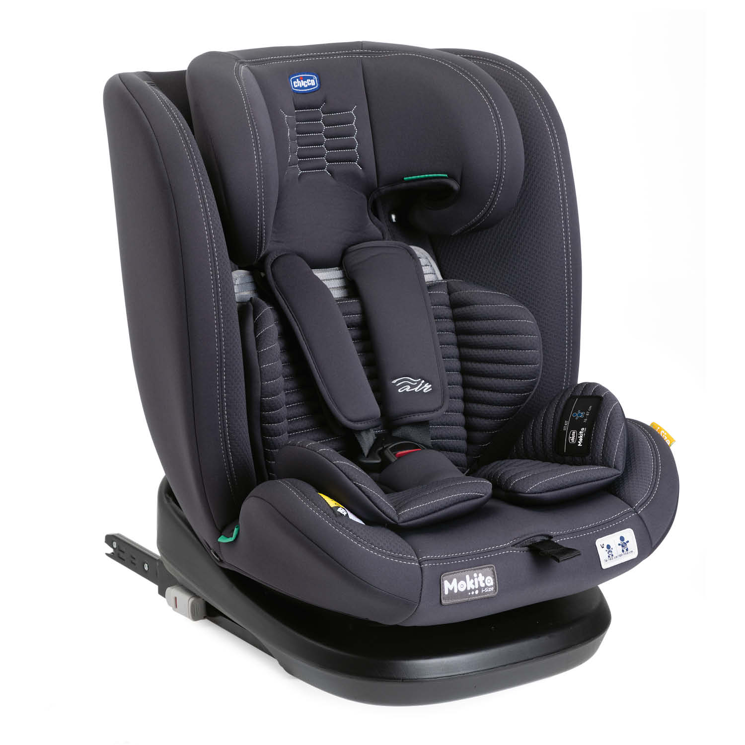 Mokita I-Size Air Car Seat