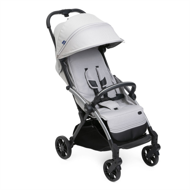 Goody XPlus- Auto Fold Stroller