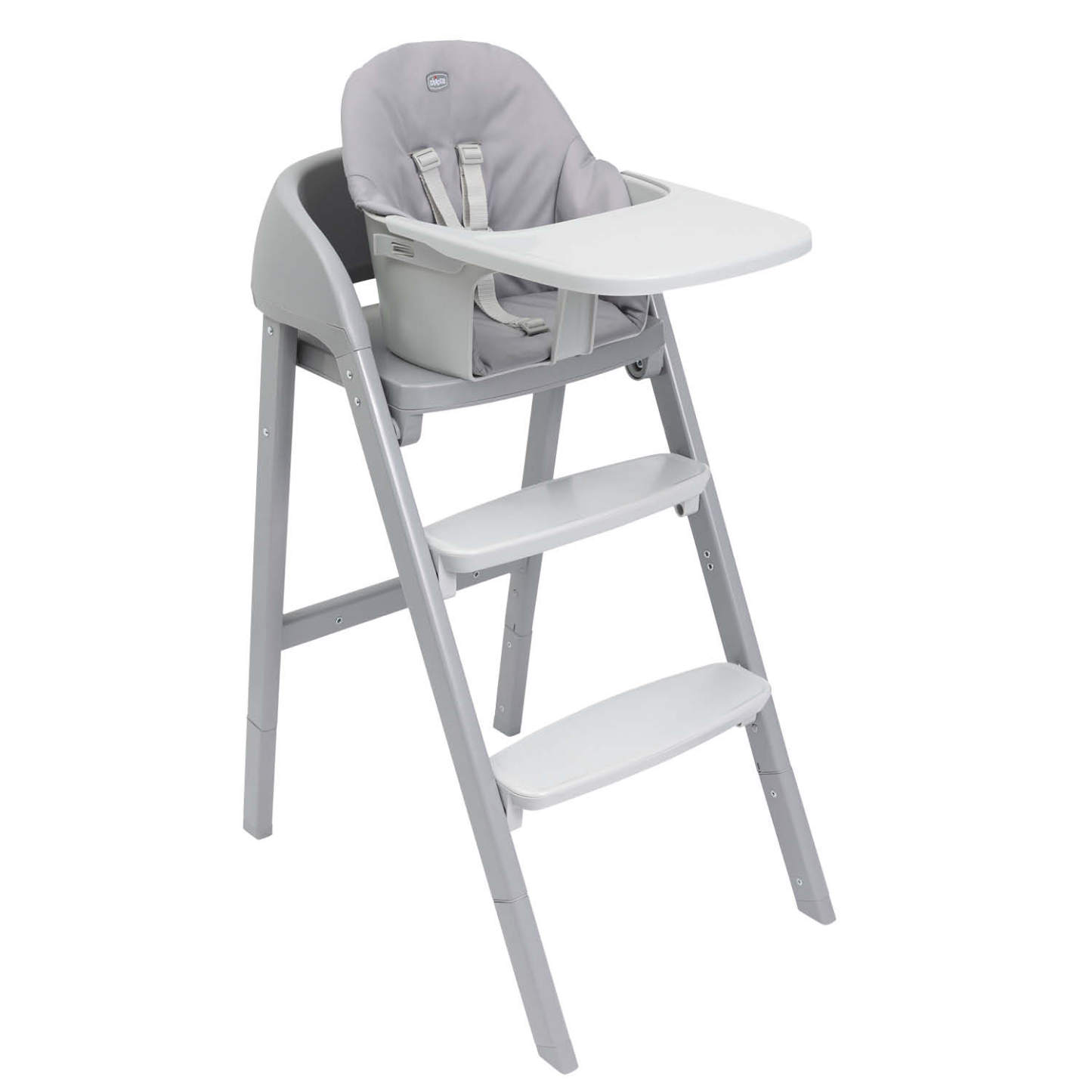 Crescendo Up Highchair