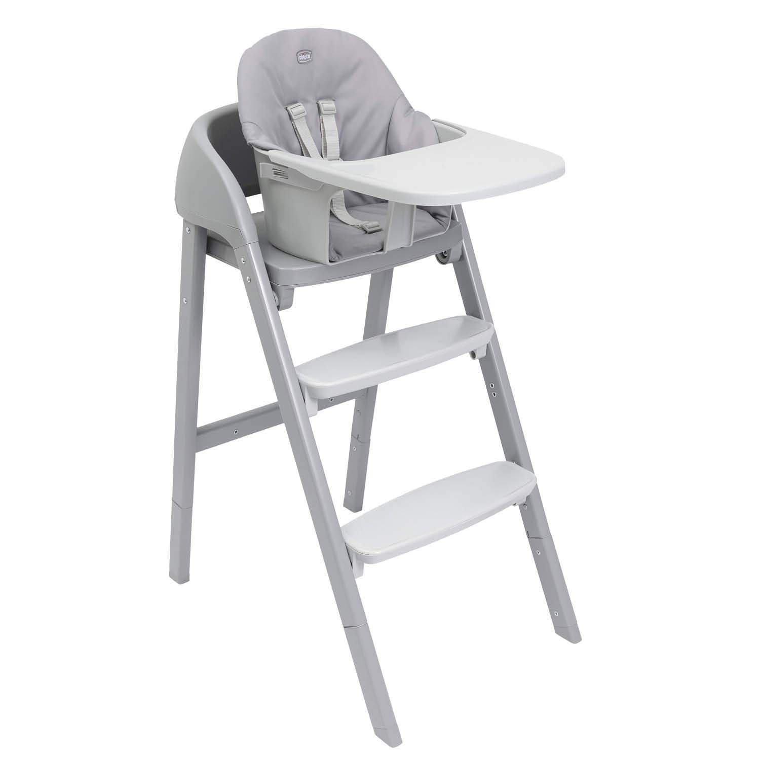 Crescendo Up Highchair