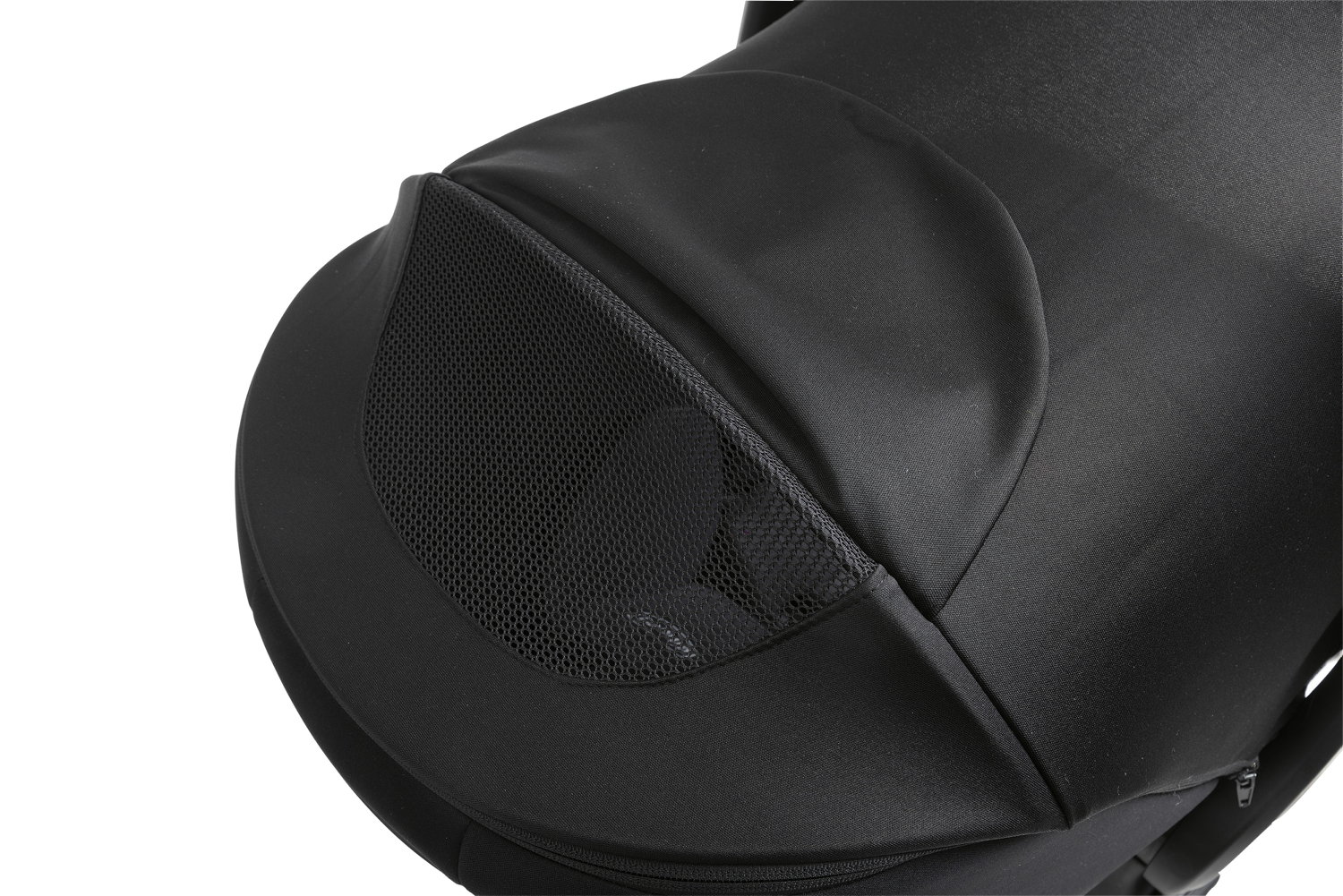 Kory Plus I-size Black Air