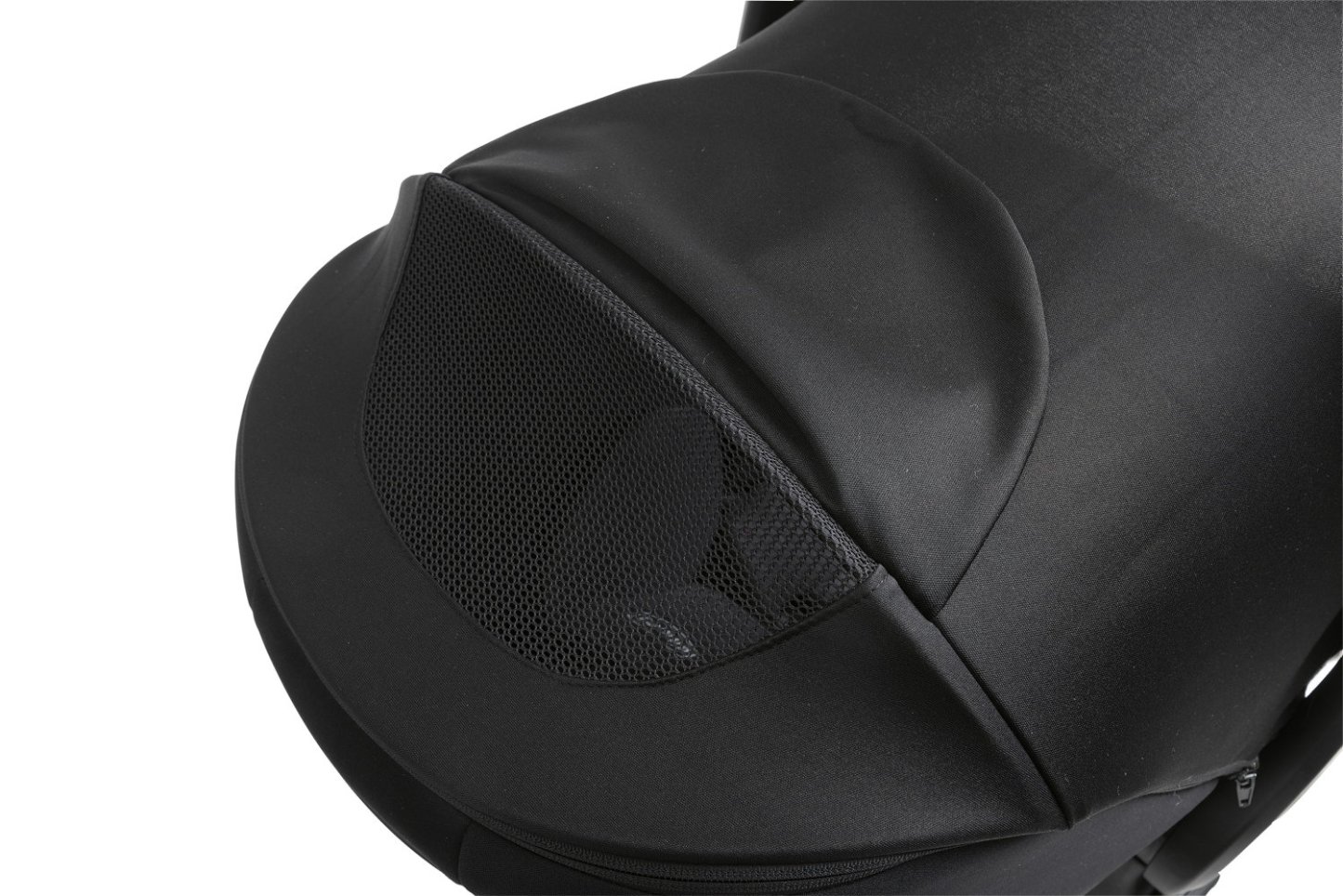 Kory Plus I-size Black Air