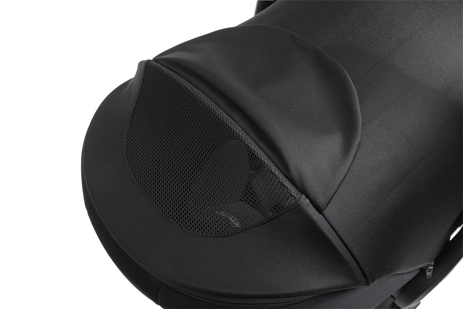 Kory Plus I-size Black Air