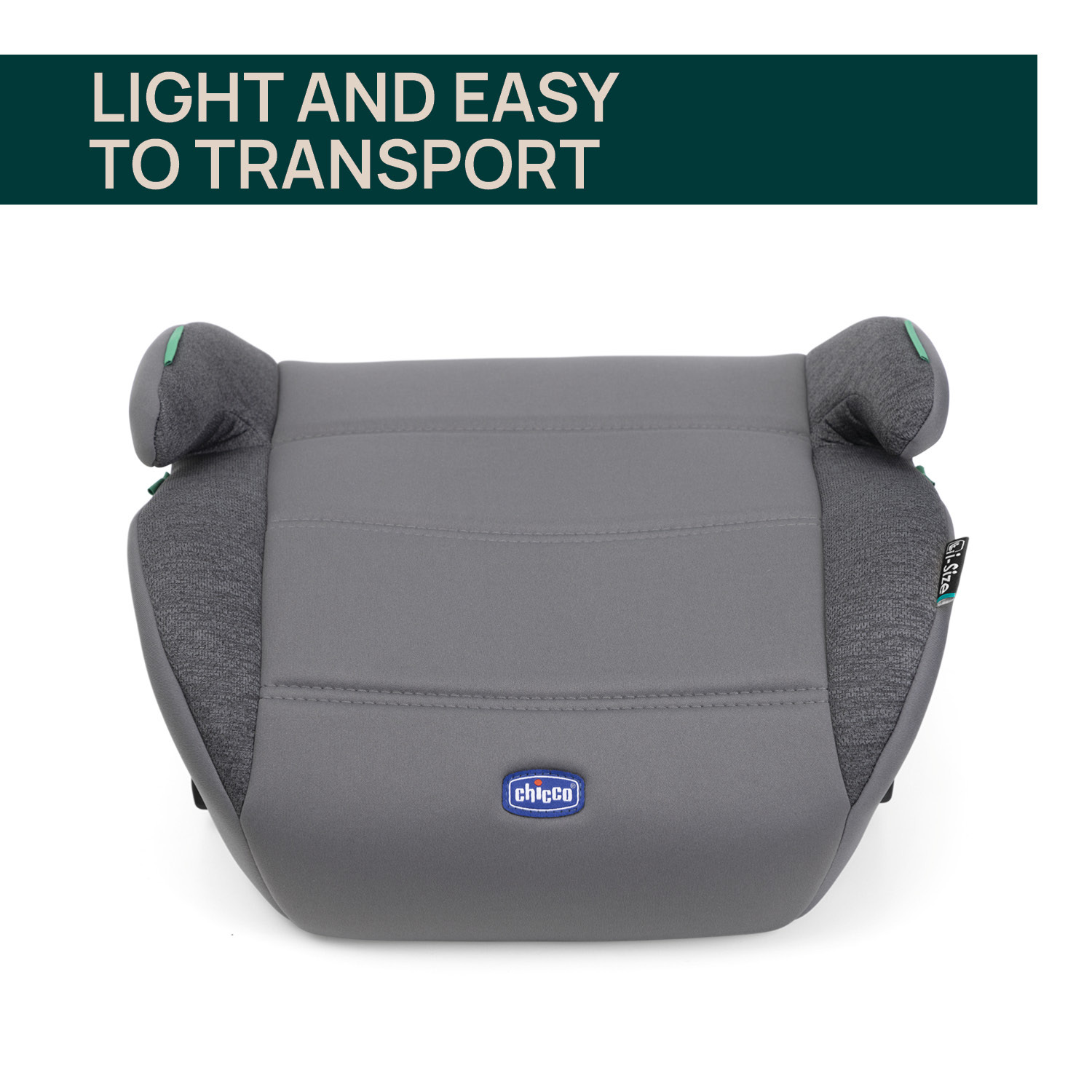  Quasar Fix Booster Seat