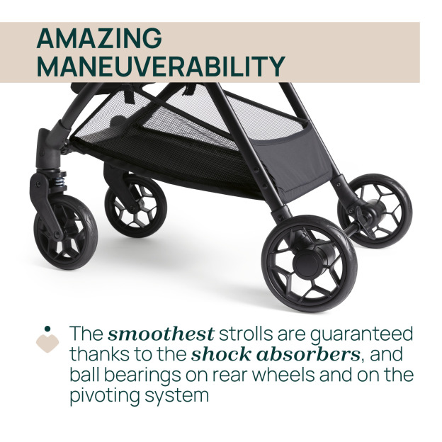 Urbino Stroller