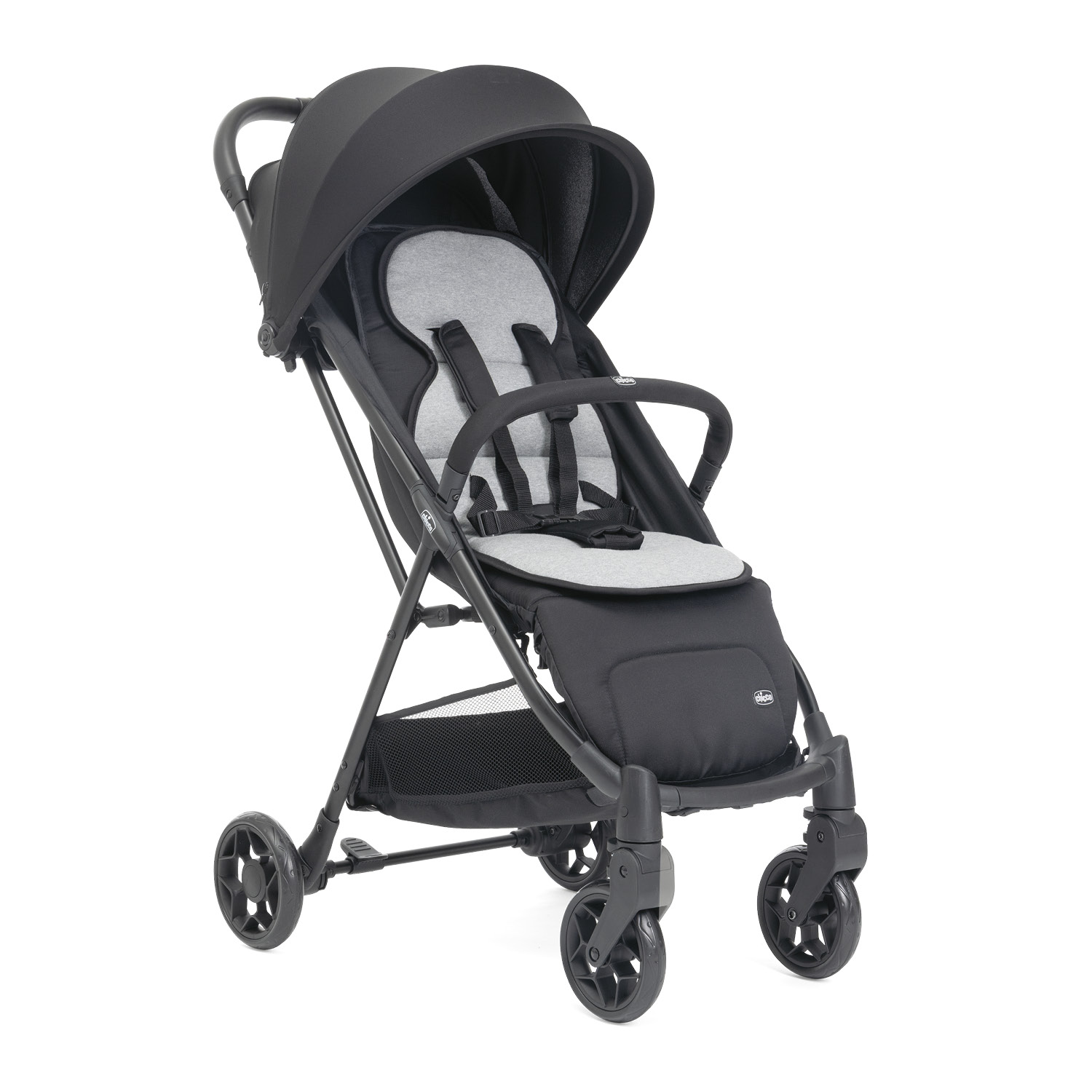 Taormina Stroller