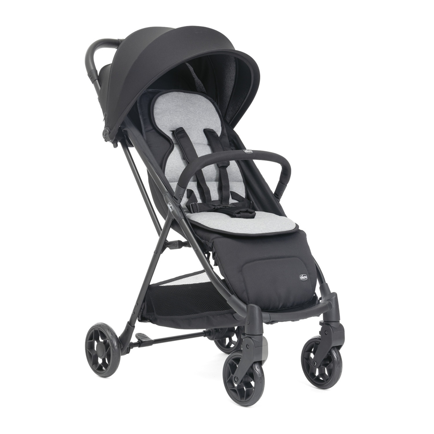 Taormina Stroller
