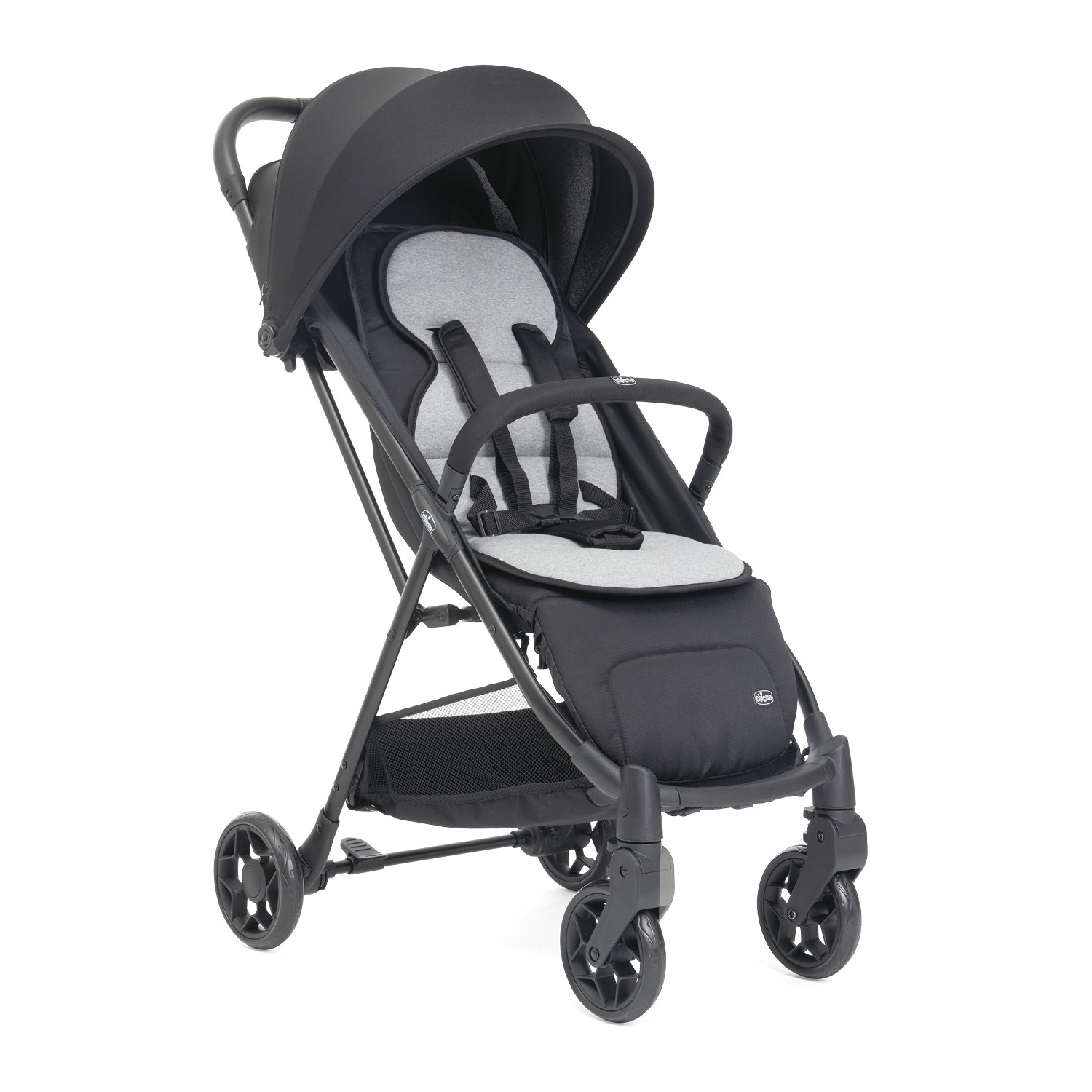 Taormina Stroller