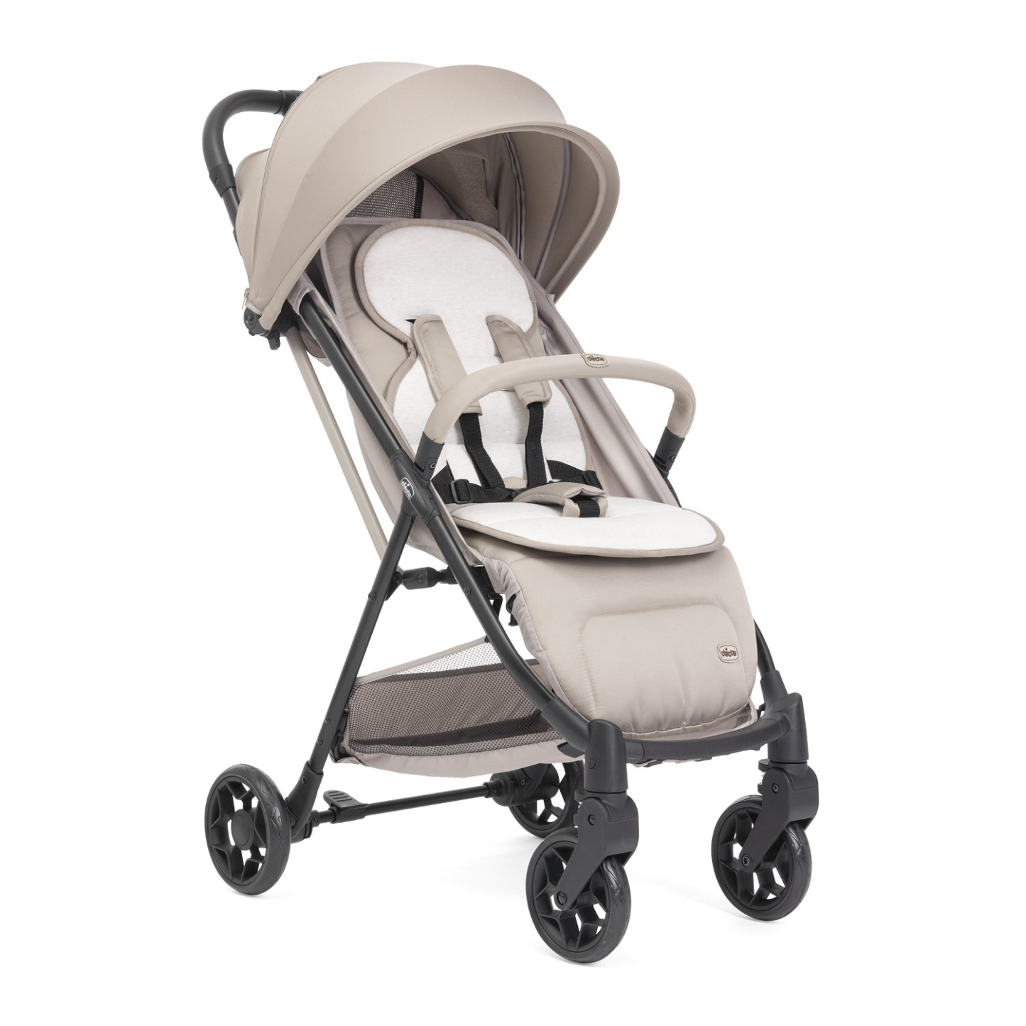 Taormina Stroller