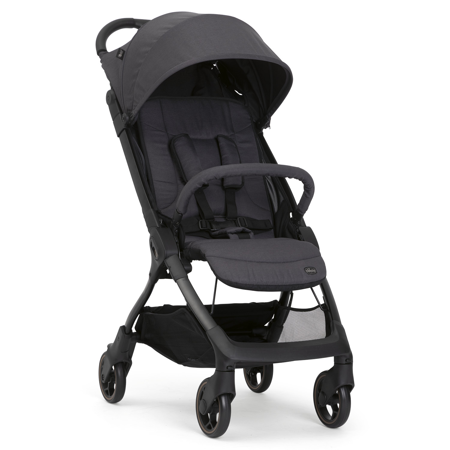 Aero-We Stroller