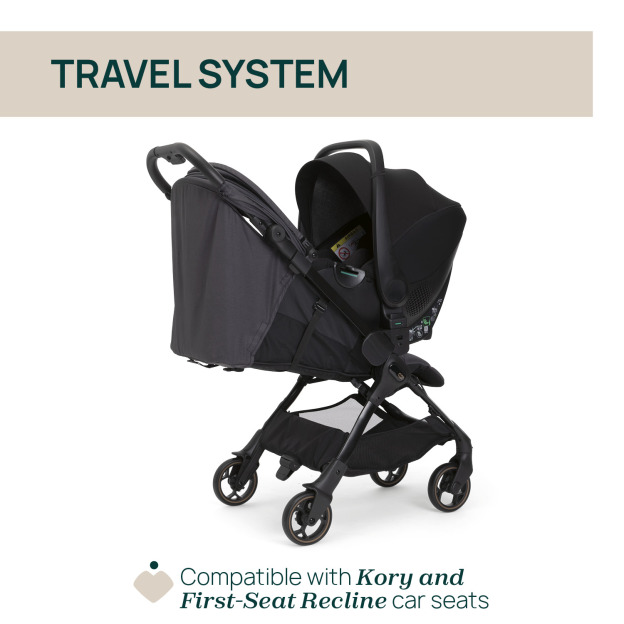 Aero-We Stroller